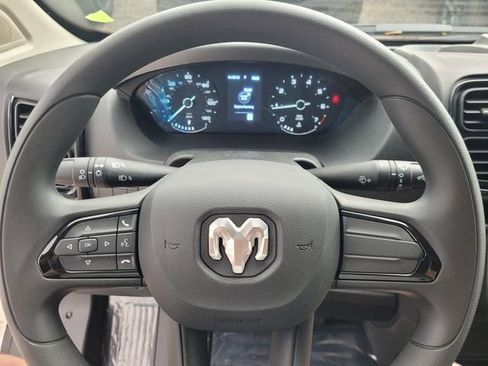 New 2026 RAM ProMaster 2500 w/ Power Group image 28