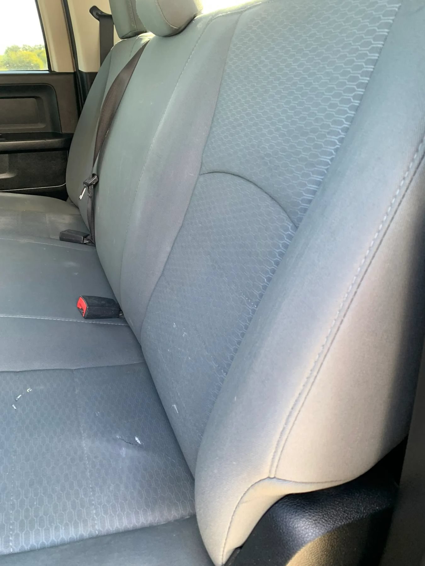 Used 2013 RAM 2500 Tradesman w/ Chrome Appearance Group AWD/4WD image 14