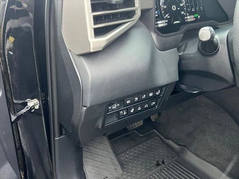 Certified 2023 Toyota Sequoia SR5 w/ SR5 Premium Package AWD/4WD image 12