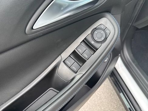 New 2026 Buick Encore GX Sport Touring w/ Advanced Technology Package AWD/4WD image 11