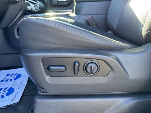 Used 2021 Chevrolet Silverado 3500 LTZ w/ LTZ Plus Package image 17