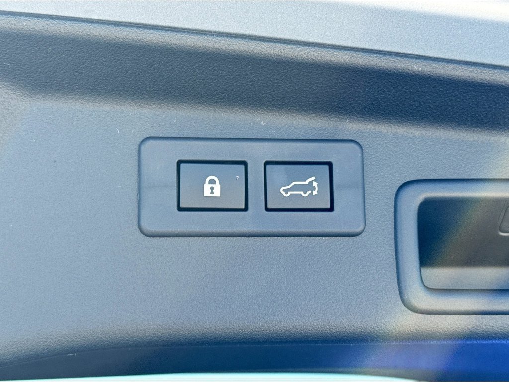 New 2026 Subaru Outback Limited AWD/4WD image 34
