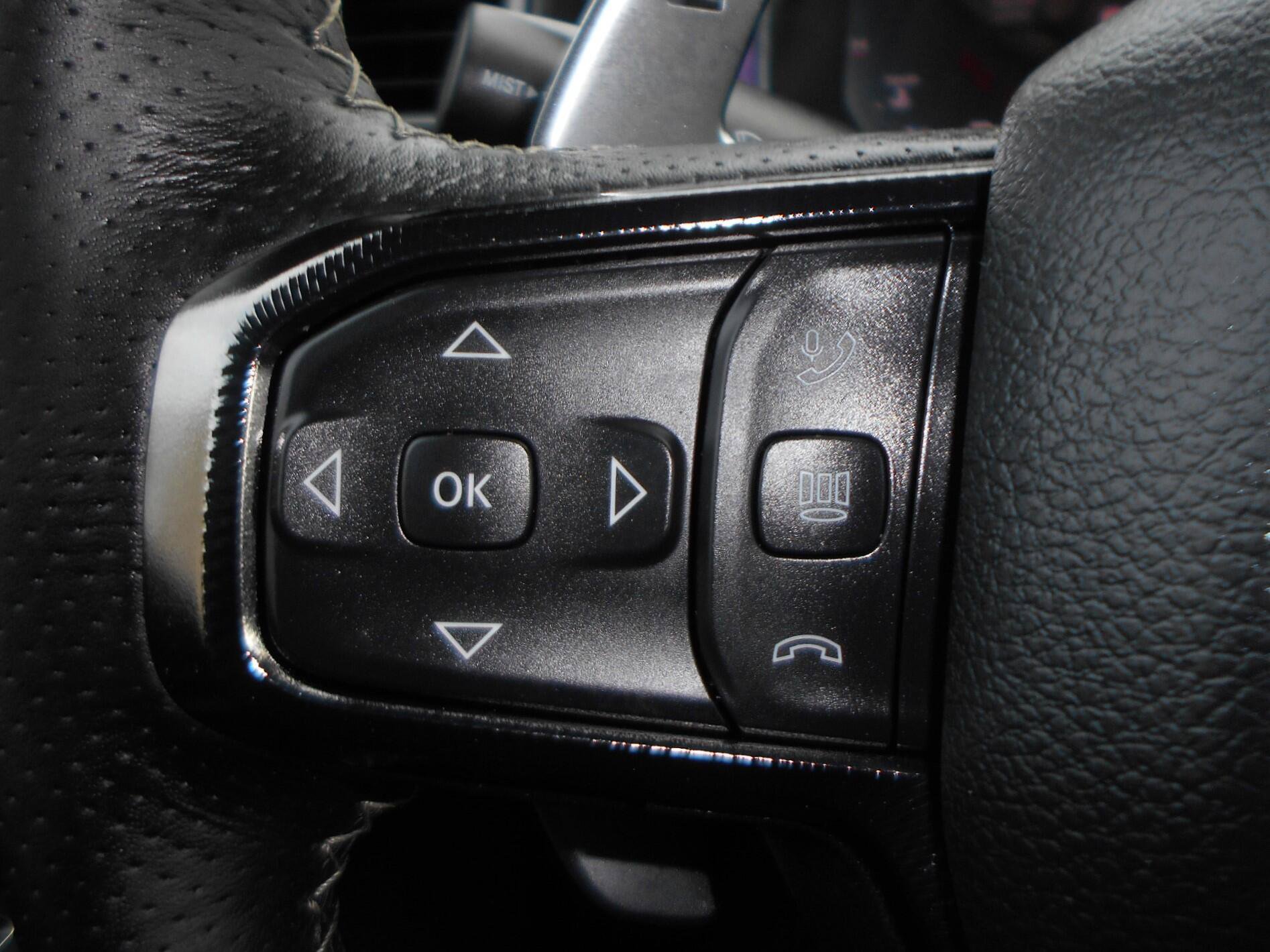 New 2026 RAM 1500 RHO AWD/4WD image 24
