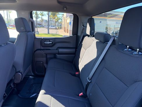 New 2026 GMC Sierra 1500 Pro w/ Pro Value Package image 9