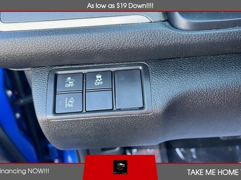 Used 2020 Honda Civic LX image 17