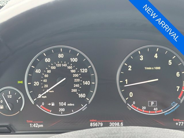 Used 2011 BMW 750Li RWD image 16