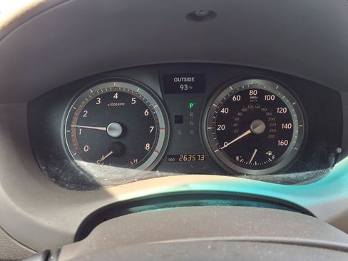 Used 2007 Lexus ES 350 FWD image 19