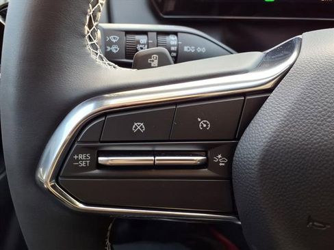 New 2026 Chevrolet Equinox EV LT FWD image 21
