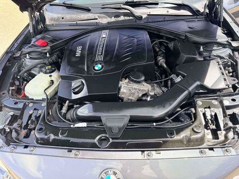 Used 2015 BMW M235i xDrive Coupe AWD/4WD image 19
