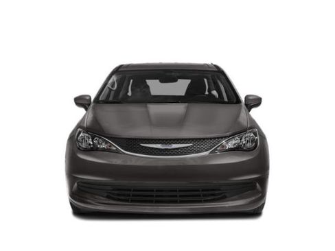 Used 2020 Chrysler Pacifica Touring-L w/ Advanced Safetytec Group image 7