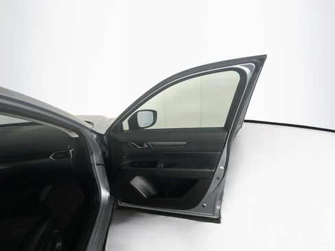 Used 2020 MAZDA CX-5 Touring FWD image 30