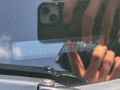 Used 2007 Maserati Quattroporte Sport GT image 65