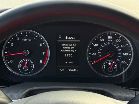 Used 2023 Kia K5 GT-Line w/ GT-Line Premium Package image 20