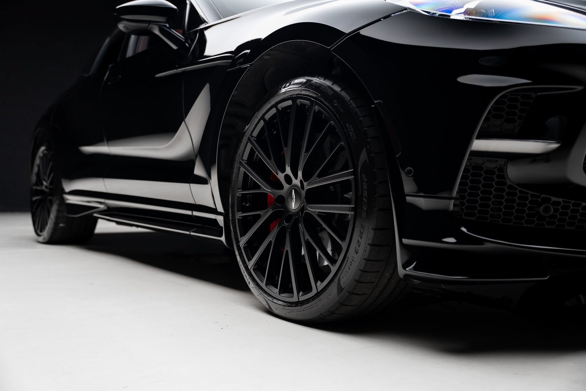 Used 2023 Aston Martin DBX 707 AWD/4WD image 81