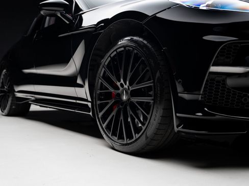 Used 2023 Aston Martin DBX 707 AWD/4WD image 81