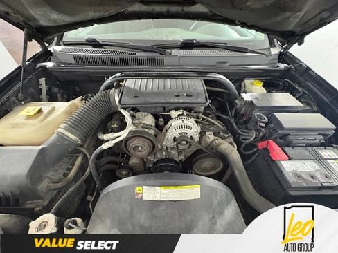 Used 2008 Jeep Grand Cherokee Laredo AWD/4WD image 24