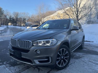 Used 2018 BMW X5 xDrive35i