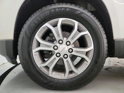 Used 2013 GMC Acadia SLT FWD image 36