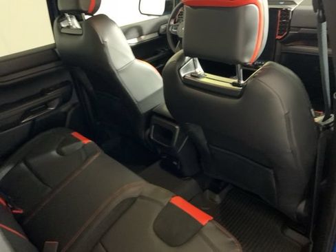 New 2025 Ford Ranger Raptor AWD/4WD image 34