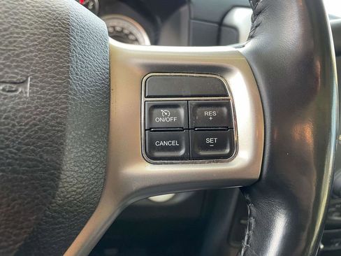 Used 2018 RAM 2500 Laramie w/ Sport Appearance Group image 35