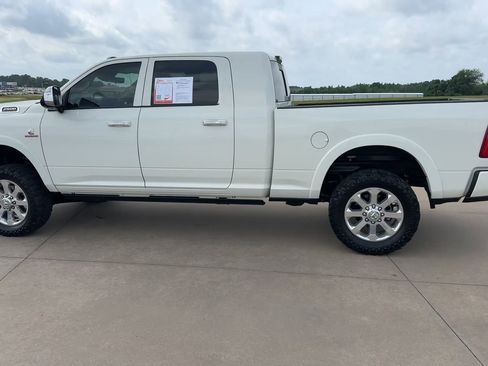 Used 2021 RAM 2500 Laramie AWD/4WD image 6