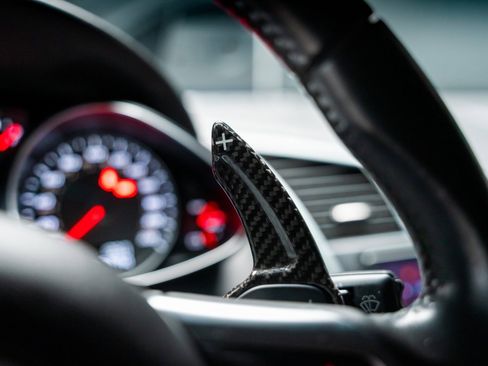 Used 2009 Audi R8 V8 image 56