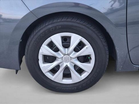 Used 2017 Toyota Corolla L FWD image 7