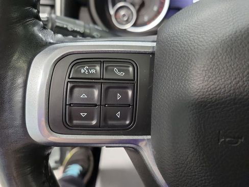 Used 2022 RAM 2500 Laramie AWD/4WD image 42