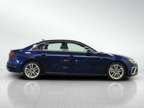Used 2021 Audi A4 2.0T Premium Plus w/ Premium Plus Package AWD/4WD image 6