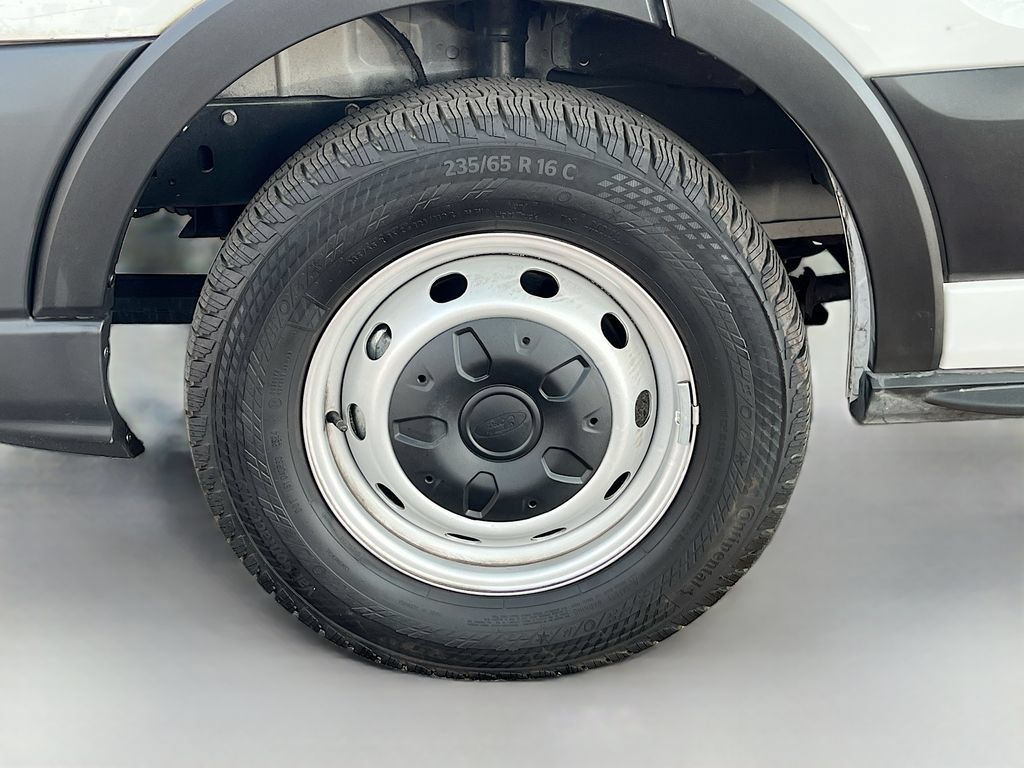 Used 2024 Ford Transit 250 Low Roof w/ Load Area Protection Package RWD image 25