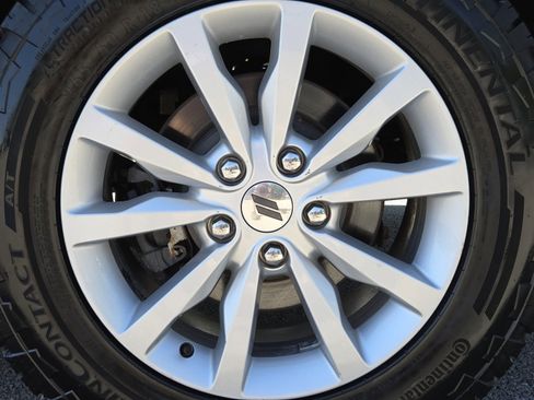 Used 2020 Dodge Durango SXT w/ Trailer Tow Group IV AWD/4WD image 11