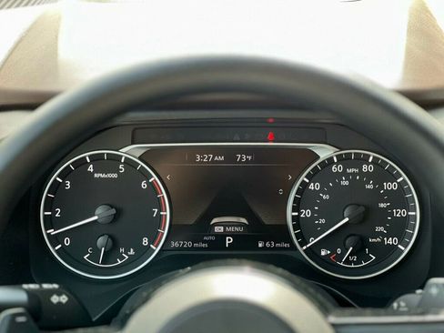 Used 2023 Nissan Rogue SV image 21