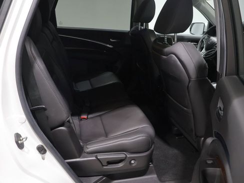 Used 2020 Acura MDX SH-AWD image 24