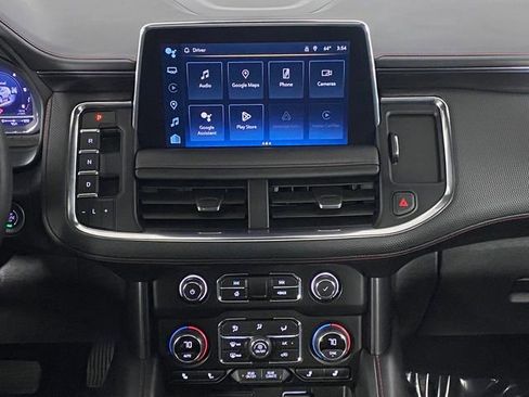 Certified 2024 Chevrolet Tahoe RST w/ Luxury Package image 20