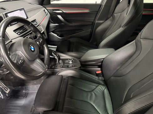 Used 2022 BMW X2 xDrive28i w/ Edition Package image 15