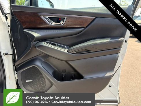Used 2024 Subaru Ascent Touring AWD/4WD image 10