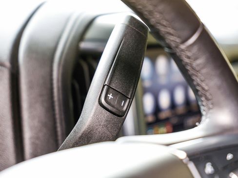 Used 2020 Chevrolet Silverado 1500 RST w/ All-Star Edition image 20