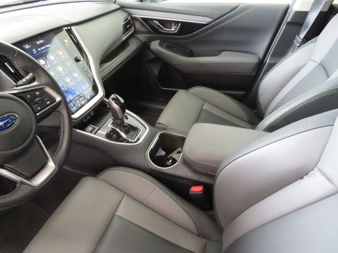 Certified 2023 Subaru Outback Onyx Edition XT w/ Tech Package 2 image 24