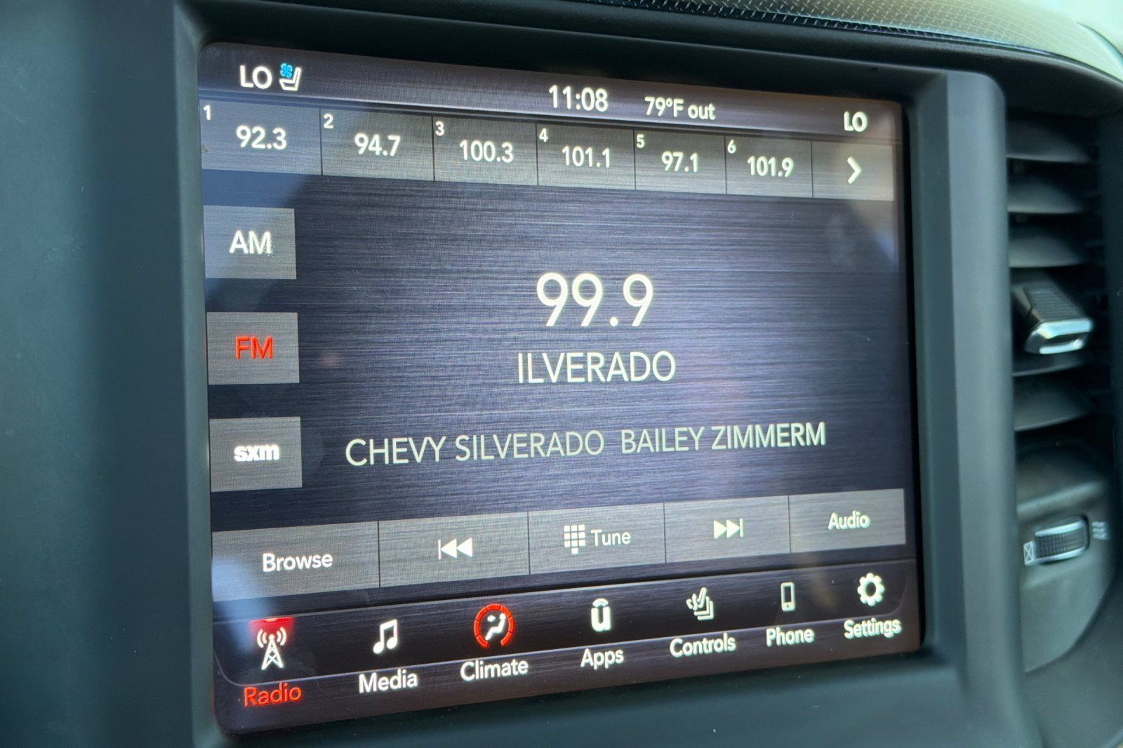 Used 2020 RAM 1500 Sport w/ Night Edition AWD/4WD image 16