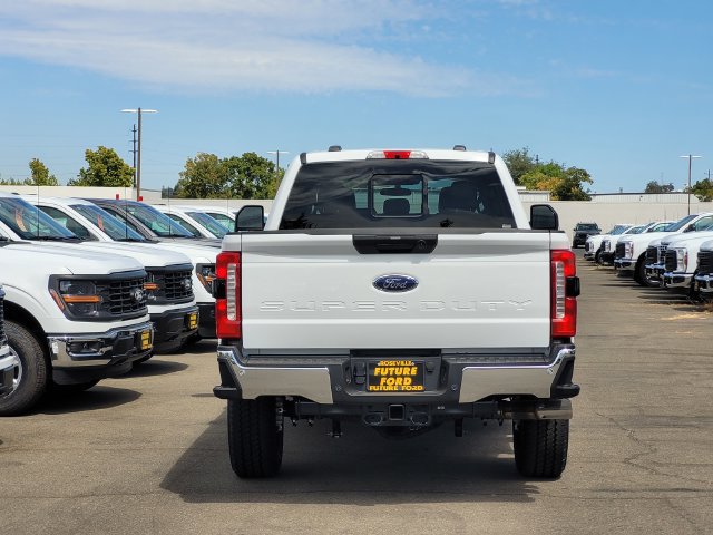 New 2026 Ford F350 XL w/ 360-Degree Camera Package AWD/4WD image 5