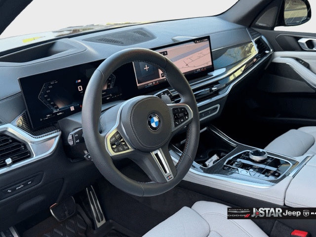 Used 2026 BMW X5 M60i w/ Executive Package AWD/4WD image 32