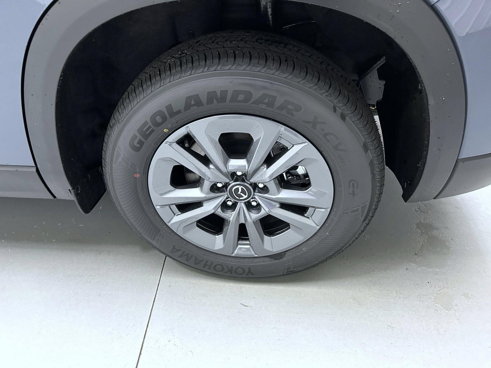 New 2026 MAZDA CX-5 Select AWD/4WD image 23