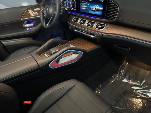New 2026 Mercedes-Benz GLE 580 4MATIC image 27