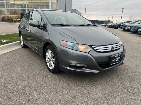 Used 2011 Honda Insight EX image 1