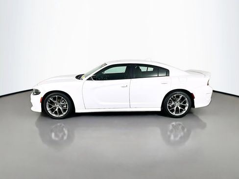 Used 2023 Dodge Charger GT w/ Cold Weather Package image 4