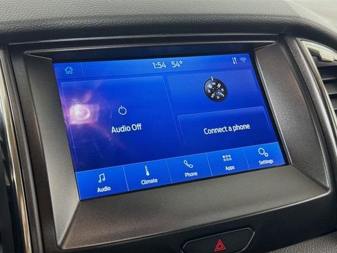 Certified 2022 Ford Ranger XLT w/ Equipment Group 302A High image 14