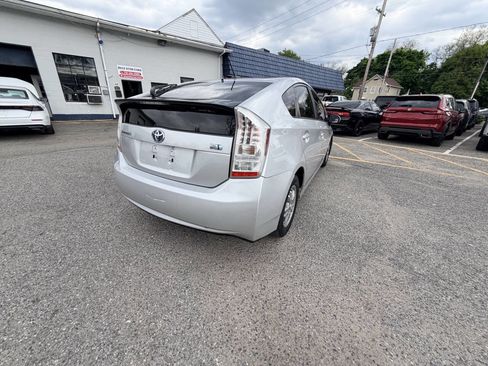 Used 2011 Toyota Prius Three FWD image 15