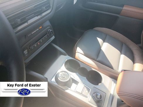 New 2025 Ford Bronco Sport Outer Banks w/ Outer Banks Tech Package+ image 27