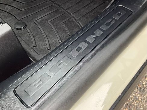 Used 2024 Ford Bronco Sport Big Bend w/ Convenience Package image 44