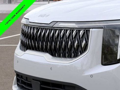 New 2026 Kia Carnival EX image 12